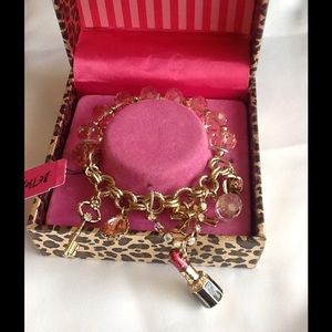 Charm Bracelet - HP 06/26