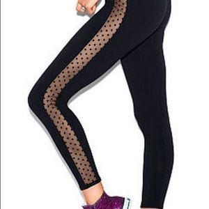 Victoria's Secret leggings