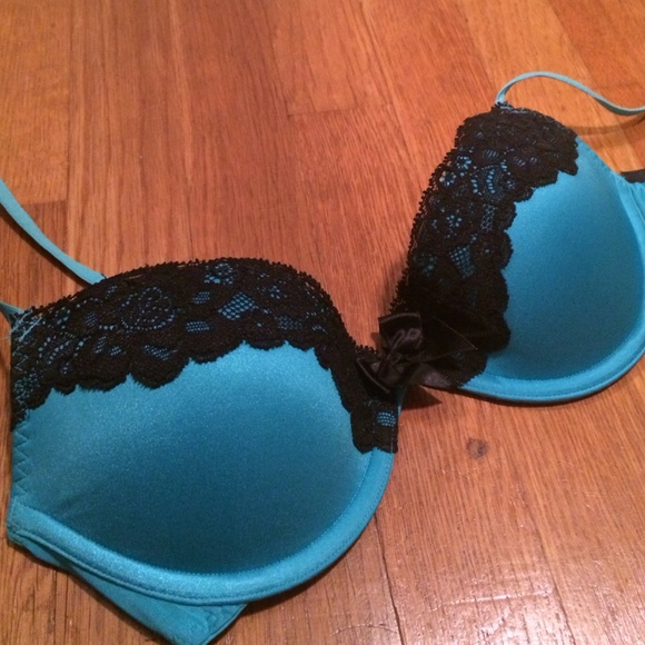 H&m push up bra