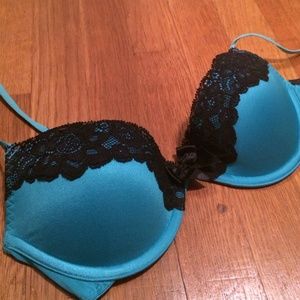 H&m push up bra