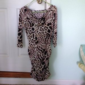 Beautiful Jennifer Lopez dress NWT. Sz Medium