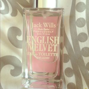 Jack Wills Fabulously British
