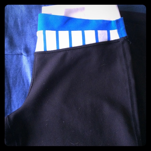 Lululemon Astro Pants