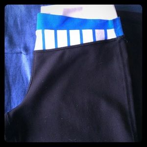 Lululemon Astro Pants