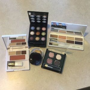 Makeup Estée Lauder, Lancôme, Clinique, Shiseido