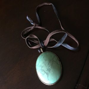 Beautiful necklace from INC