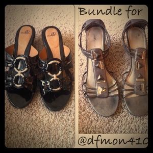 Bundle for a fellow posher