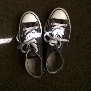 Converse all stars 5 1/2