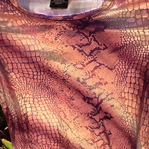 Fancy t-shirt - Picture 2 of 2