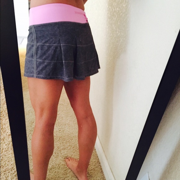 Lululemon skirt