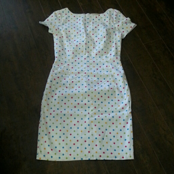 79 off shabby apple dresses skirts new white fun polka dotted dress from maria s closet on 79 off shabby apple dresses skirts new white fun polka dotted dress from maria s closet on