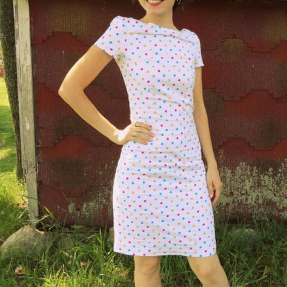 79 off shabby apple dresses skirts new white fun polka dotted dress from maria s closet on 79 off shabby apple dresses skirts new white fun polka dotted dress from maria s closet on