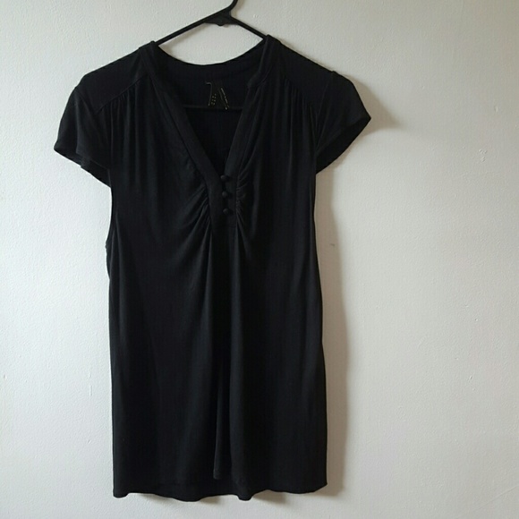 Black top