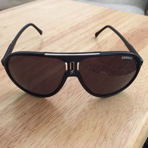 Men's sunglasses