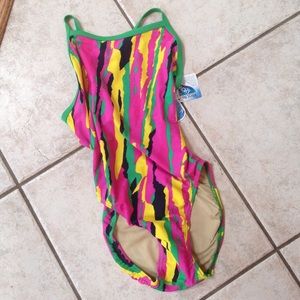Performance Swimsuit