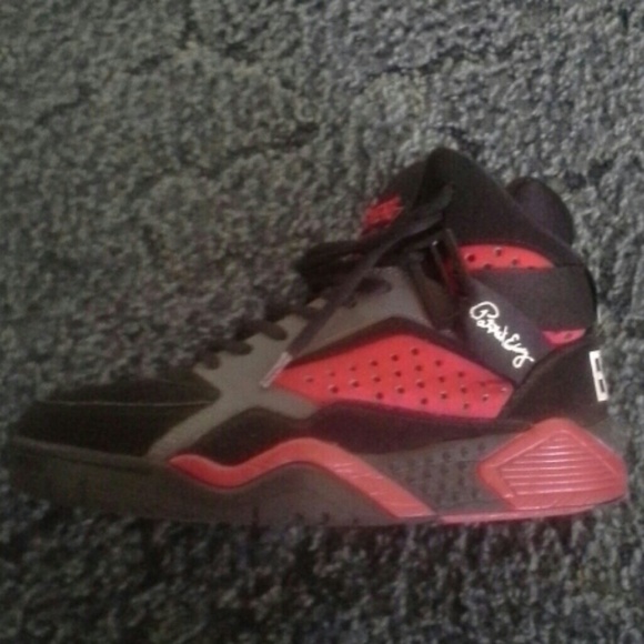Patrick Ewing - Picture 4 of 4