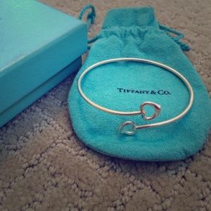 Tiffany's bracelet