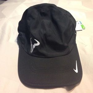 Nike Tennis hat dri fit