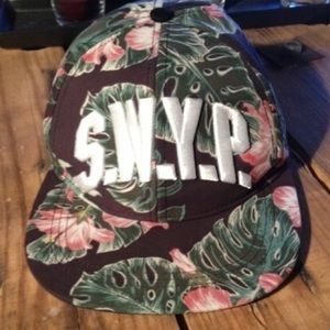 S.W.Y.P. Hat from H&M