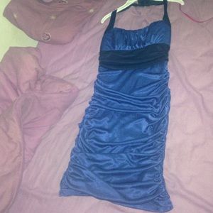 NEW LISTING! DEB dress for sale.