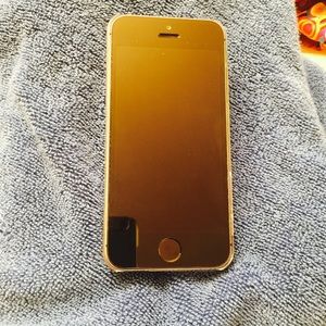 iPhone 5/S AT&T unlocked 16gb
