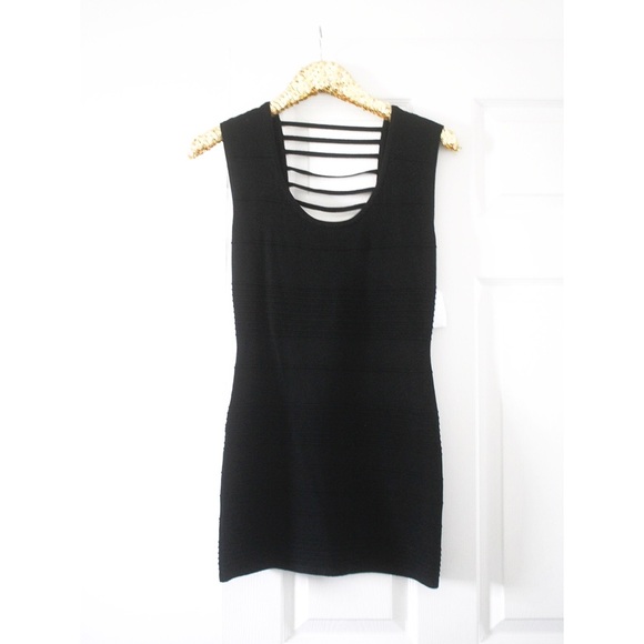 Charlotte Russe Dresses & Skirts - 💓 LOWEST PRICE 💓 Charlotte Russe Knit Dress