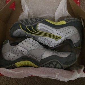 Puma Darby trail racer shoes *BRAND NEW*