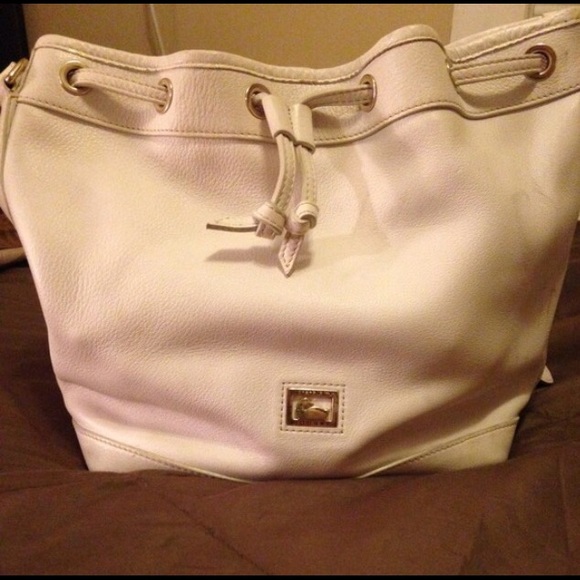 Authentic Dooney & Bourke hard to find