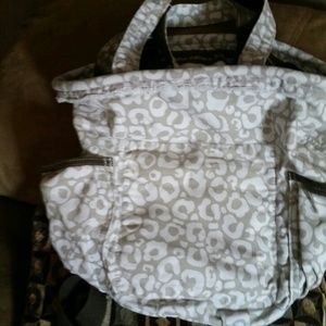Thirty one retro metro tote