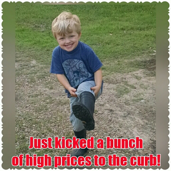 ALL PRICES WERE LOWERED! - Picture 1 of 1