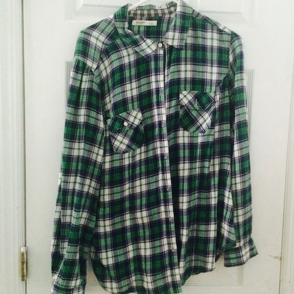 Flannel