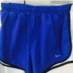 Nike Dri-Fit Shorts
