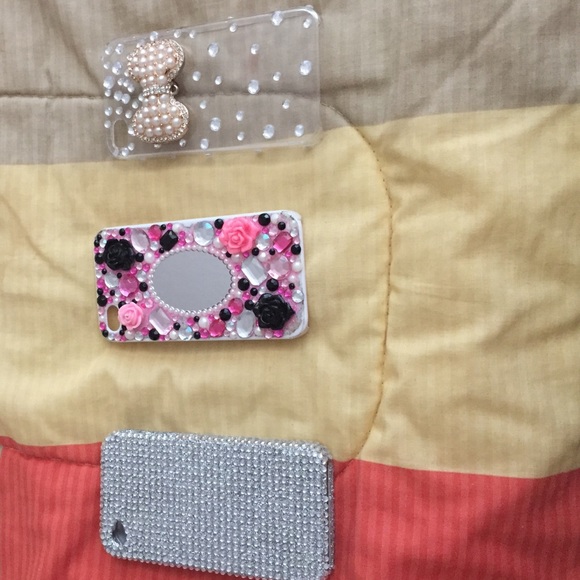 I phone 4/4s phone cases