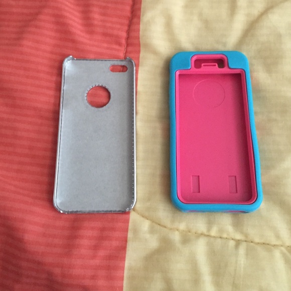 I phone 5/5s phone cases