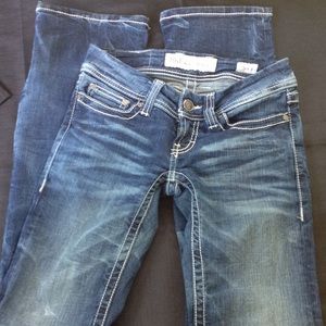 BKE boot cut jeans 🎀