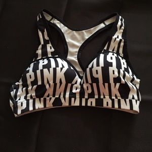 Victoria secret sports bra