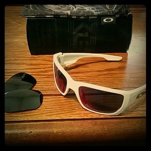Oakley Style Switch Sunglasses