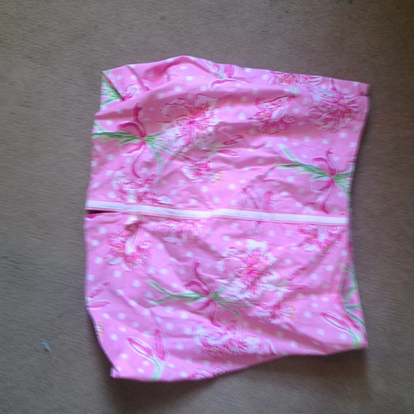 Lilly Pulitzer Skort- limited edition print - Picture 3 of 4