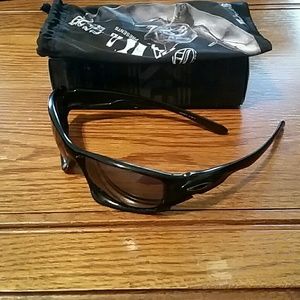 Oakley X-10 sunglasses