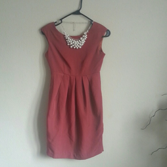 H&M WORK DRESS! Size 2