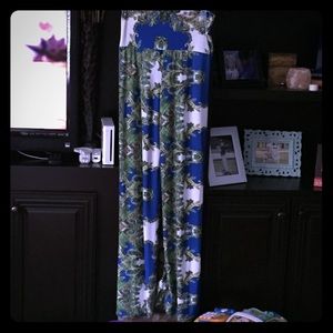 Palazzo pants