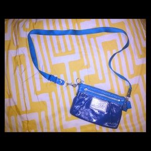 COACH POPPY LIMITED EDITION