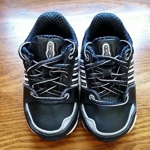 Adidas infant sneakers