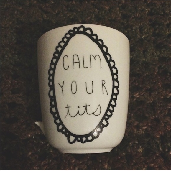 Personalized Mug