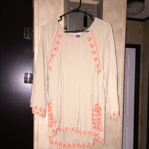 Ivy Jane top