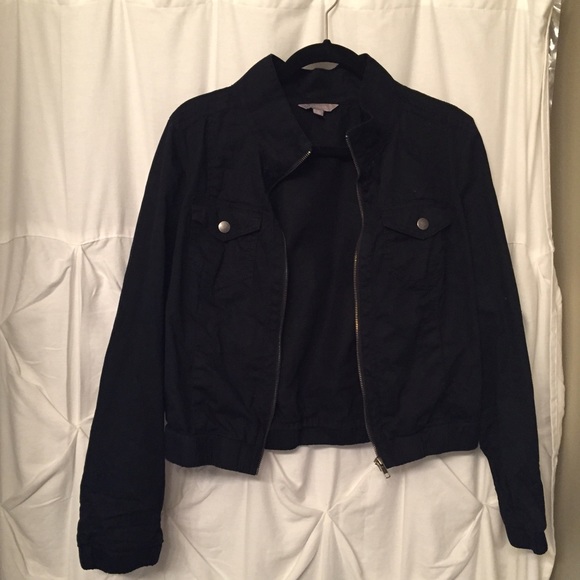 Rubbish jacket