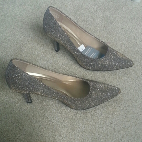 Shimmer pump 7.5