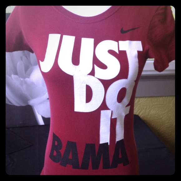 Alabama Baby Tee