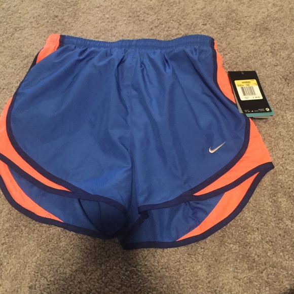 Nike run shorts