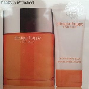 Clinique Happy for Men